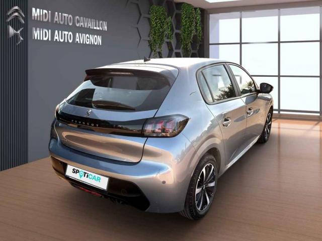 Peugeot 208 image 7