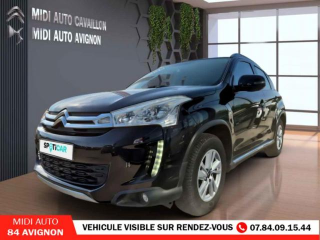 Citroen