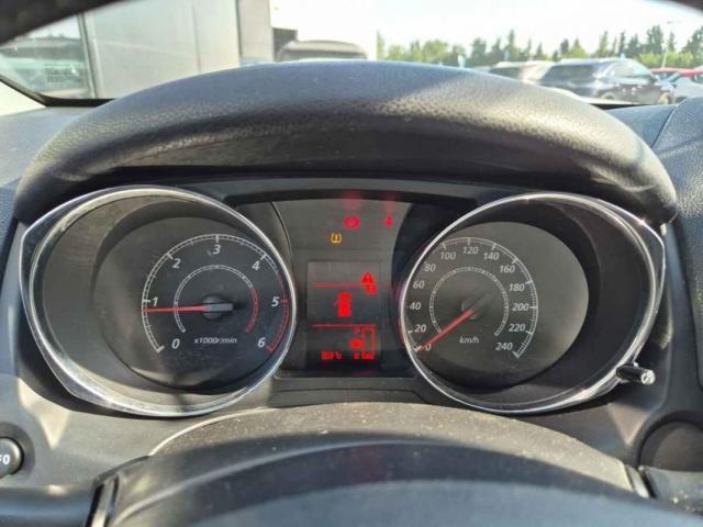 Citroen C4 Aircross image 2