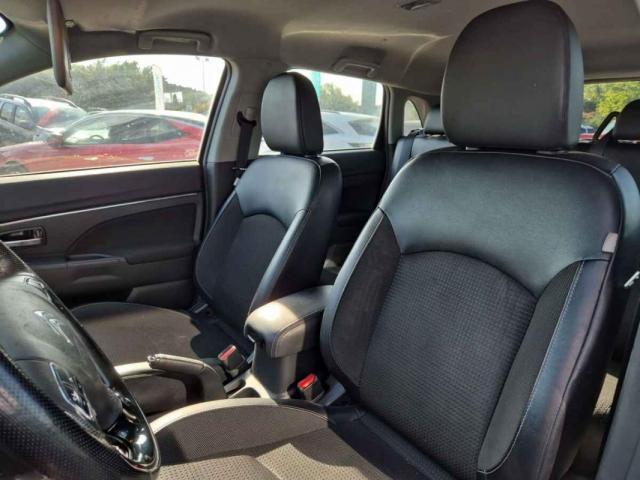 Citroen C4 Aircross image 9