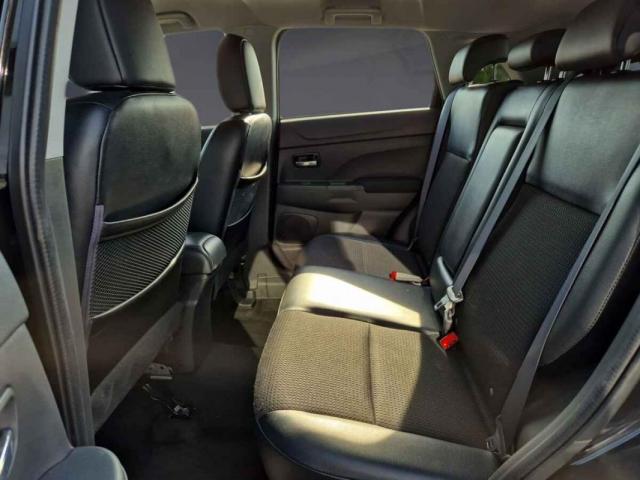 Citroen C4 Aircross image 4
