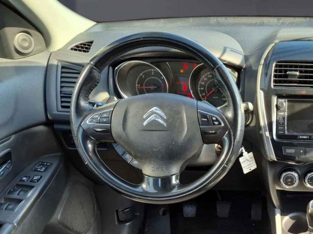 Citroen C4 Aircross image 6