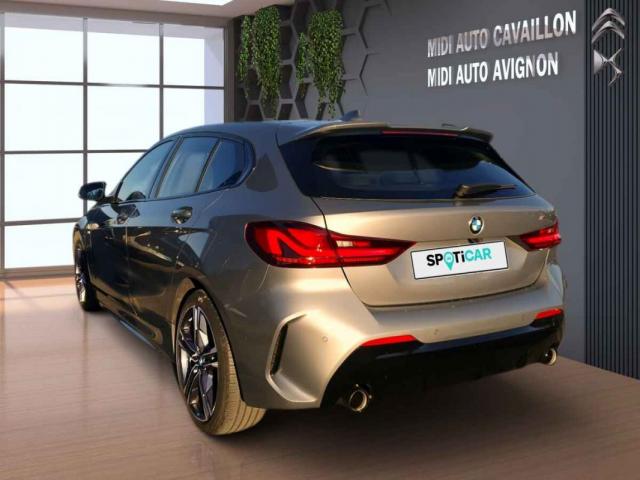 Bmw Série 1 image 9