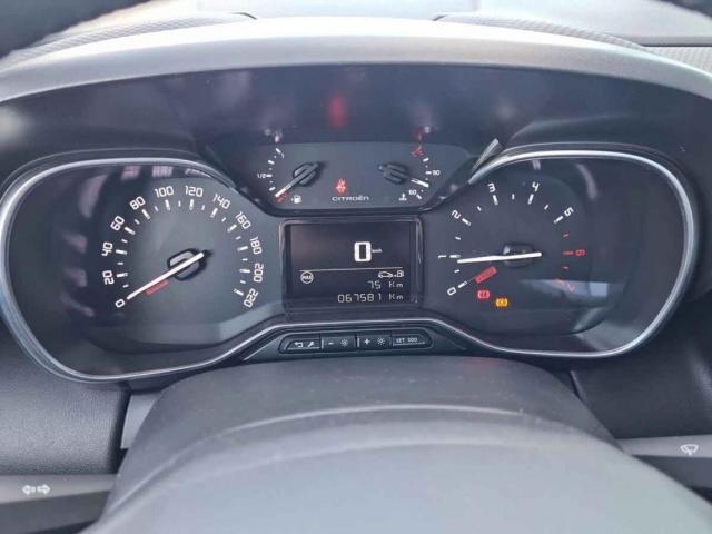 Citroen C3 Aircross image 7