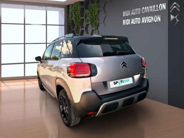 Citroen C3 Aircross image 4
