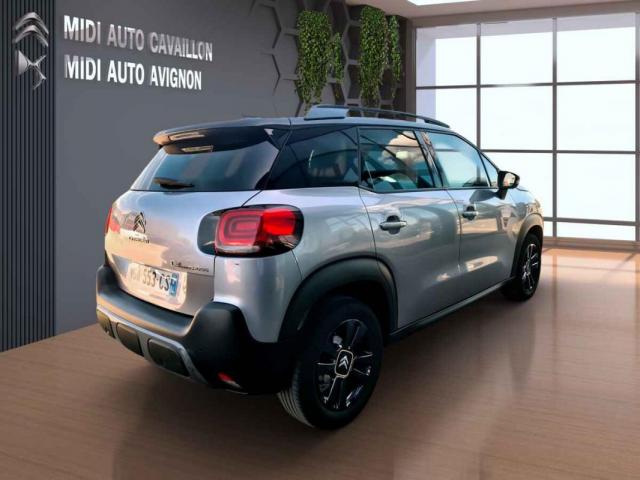 Citroen C3 Aircross image 2