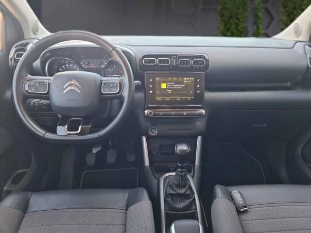 Citroen C3 Aircross image 3