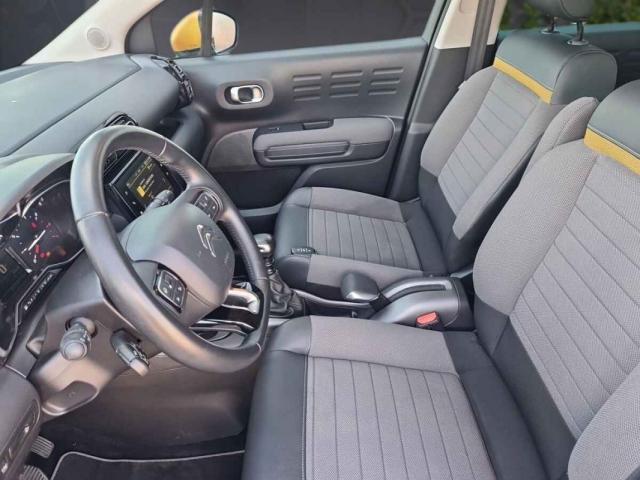 Citroen C3 Aircross image 9