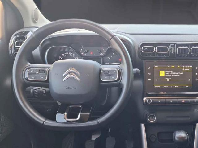Citroen C3 Aircross image 8