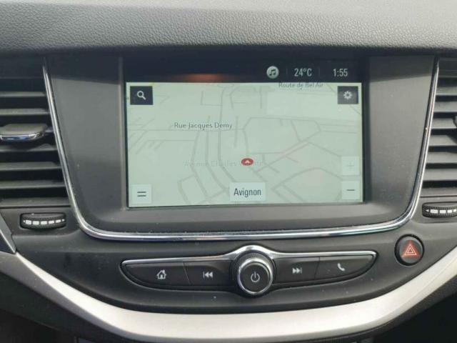 Opel Astra image 5