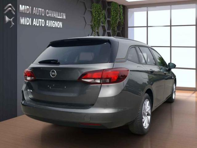 Opel Astra image 8