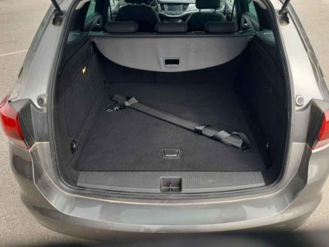 Opel Astra image 1