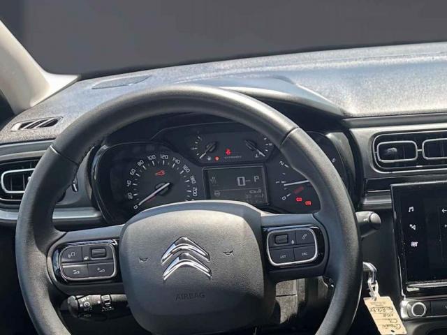 Citroen C3 image 3