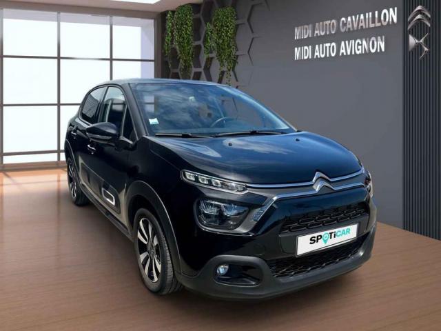 Citroen C3 image 7