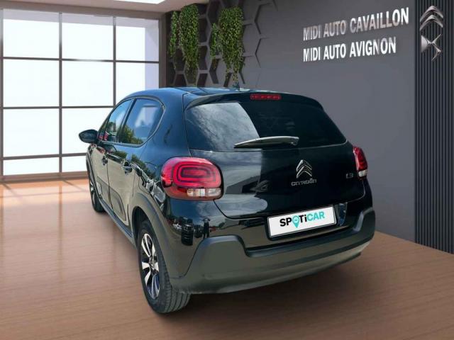 Citroen C3 image 8
