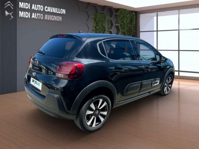 Citroen C3 image 9