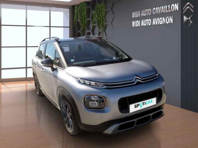 Citroen C3 Aircross image 3