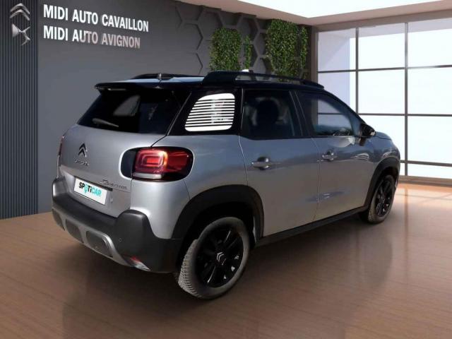 Citroen C3 Aircross image 7