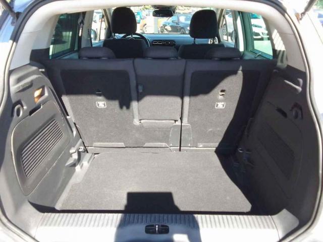 Citroen C3 Aircross image 2