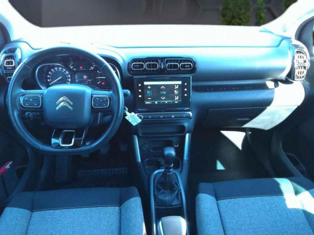 Citroen C3 Aircross image 8