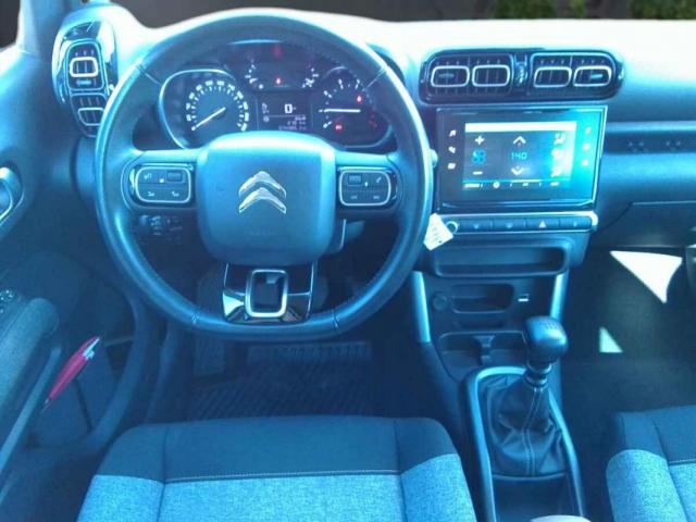 Citroen C3 Aircross image 4