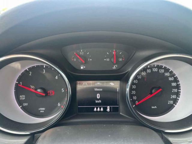 Opel Astra image 9