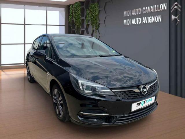Opel Astra image 2