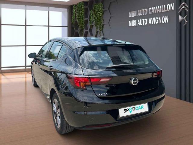 Opel Astra image 3