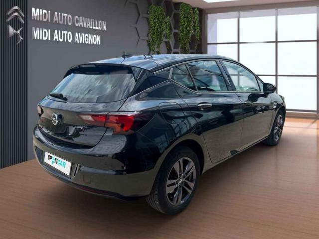 Opel Astra image 1