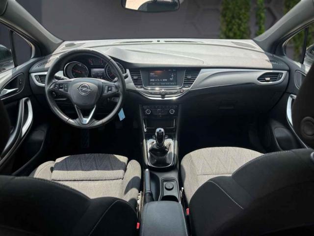 Opel Astra image 6