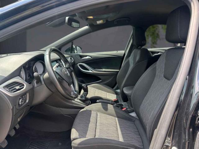 Opel Astra image 7
