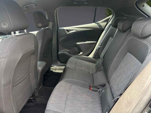 Opel Astra image 5