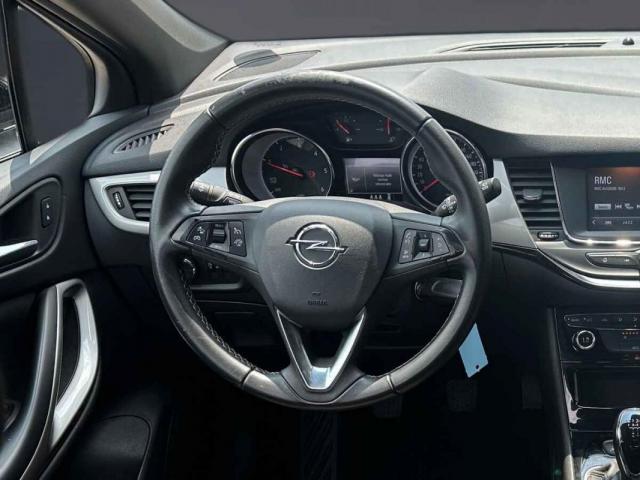 Opel Astra image 4