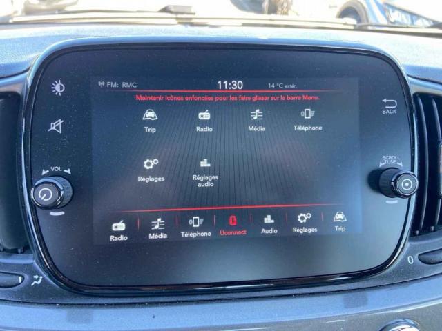 Fiat 500 image 7