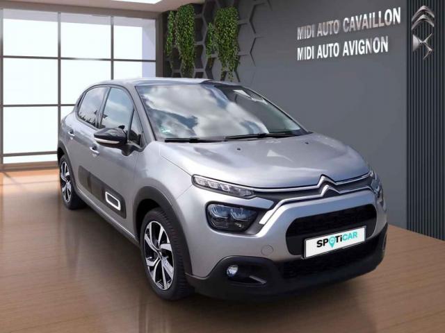 Citroen C3 image 8