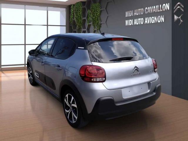 Citroen C3 image 6