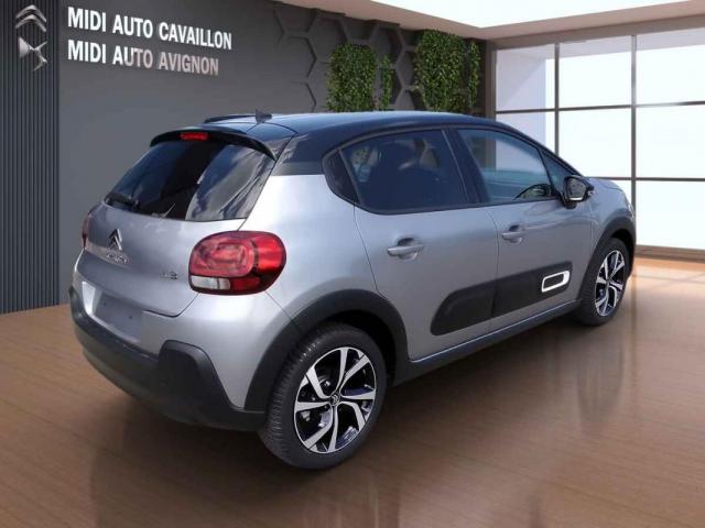 Citroen C3 image 2