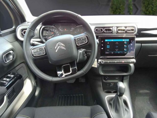 Citroen C3 image 3
