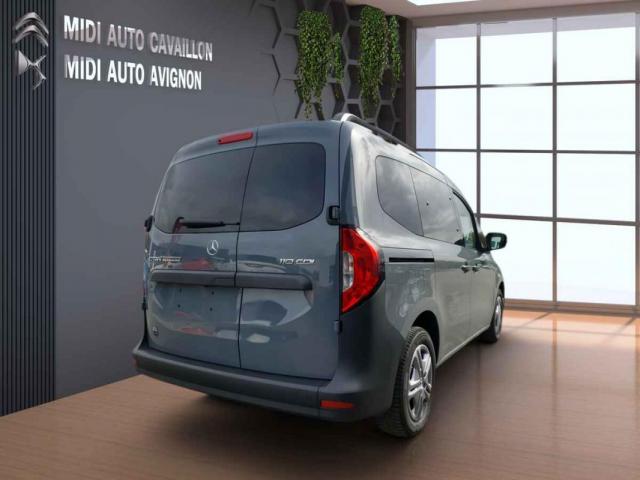 Mercedes Benz Citan image 8