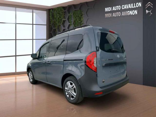 Mercedes Benz Citan image 6