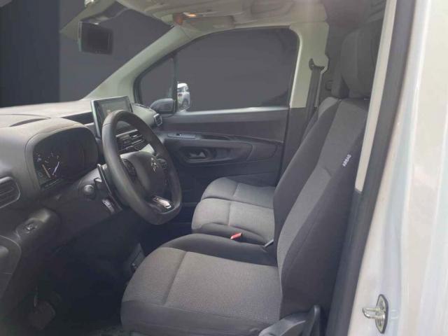 Citroen Berlingo image 9