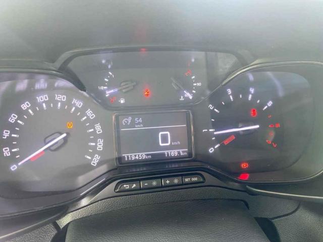 Citroen Berlingo image 8