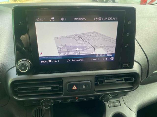 Citroen Berlingo image 2