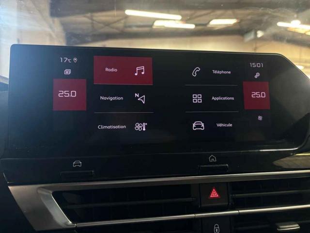 Citroen C4 image 8