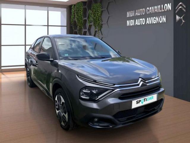 Citroen C4 image 7