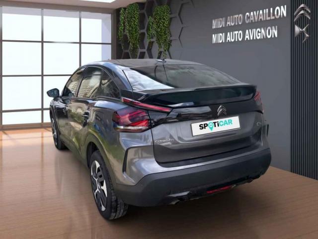 Citroen C4 image 6