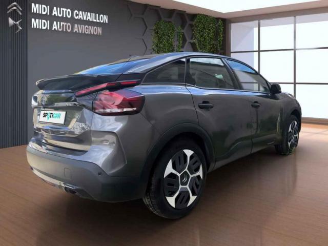 Citroen C4 image 1