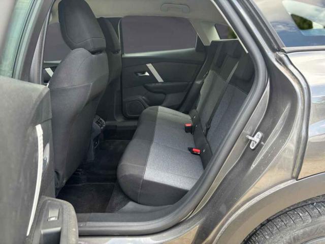 Citroen C4 image 9