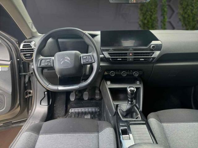 Citroen C4 image 2