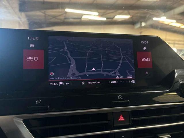 Citroen C4 image 4